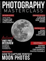 Photography Masterclass Magazine